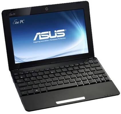 Замена аккумулятора на ноутбуке Asus 1011CX